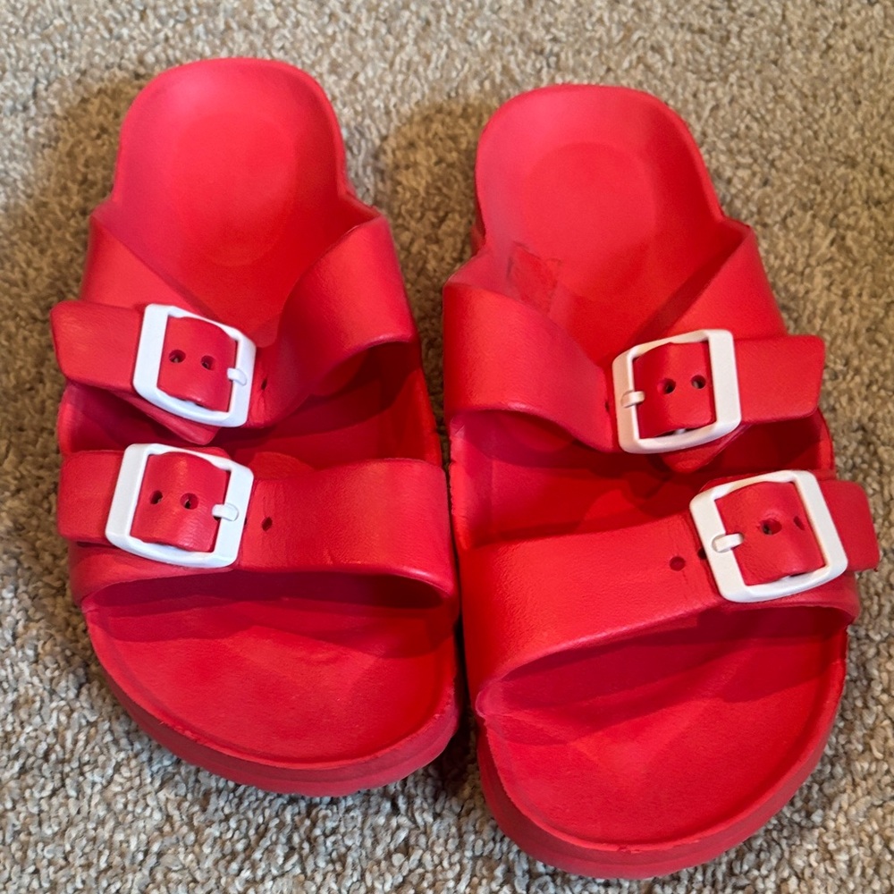 Sandals Set - Picture 15 of 16